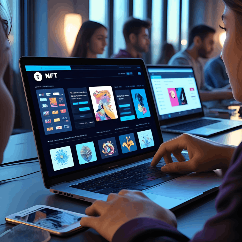 Top 10 Web3 Business Ideas