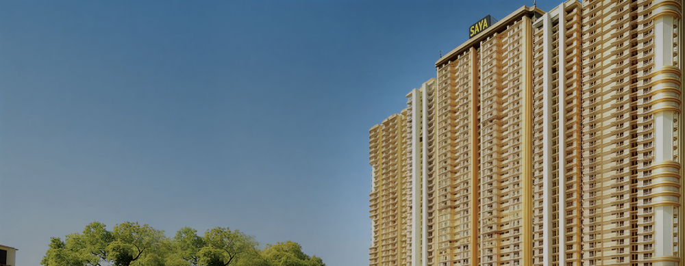 Why SAYA Raj Nagar Extension Flars are the Top Choice in 2026