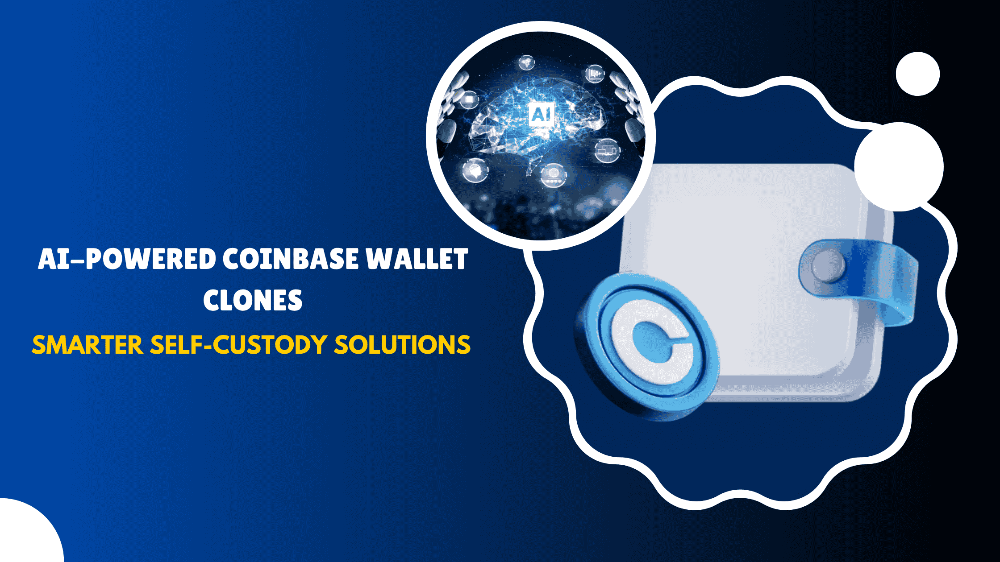 AI-Powered Coinbase Wallet Clones: Smarter Self-Custody Solutions