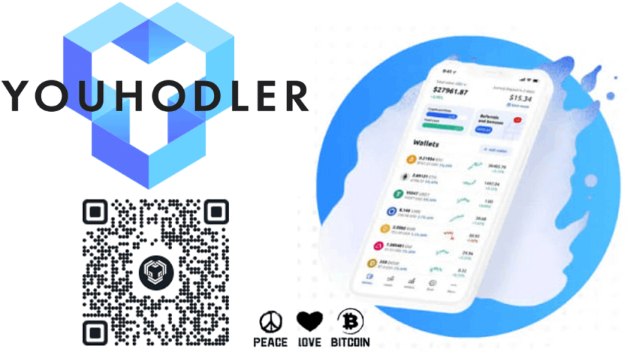Multiply Your Crypto Without Selling It: YouHodler Secret Formula.