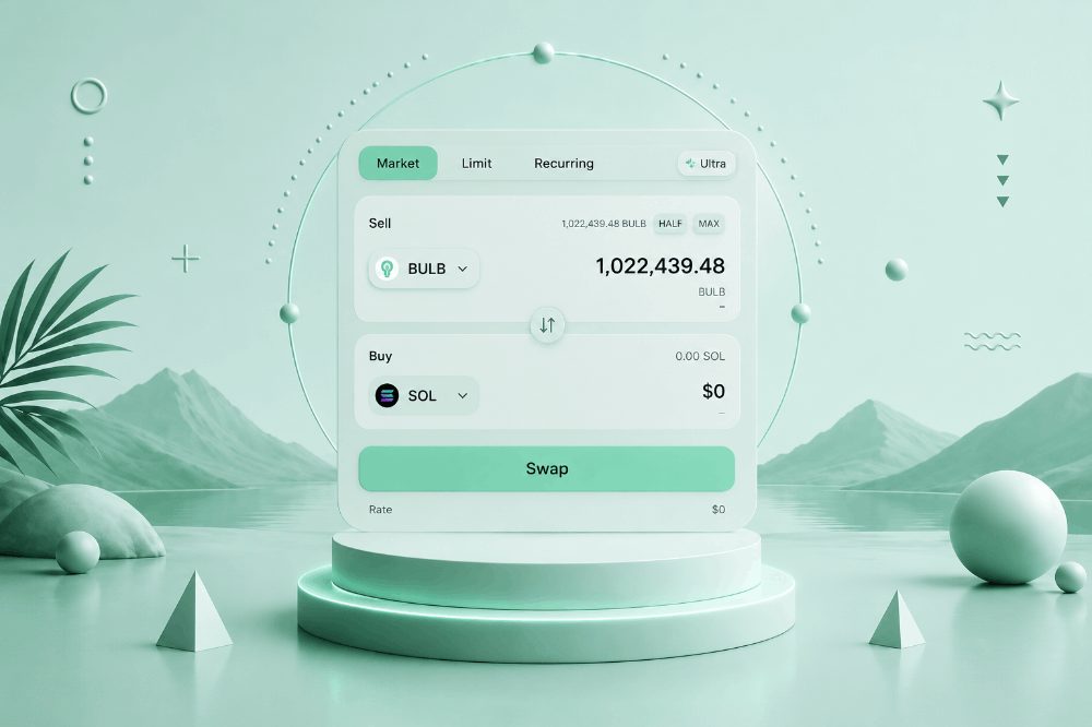 Capital in Motion.