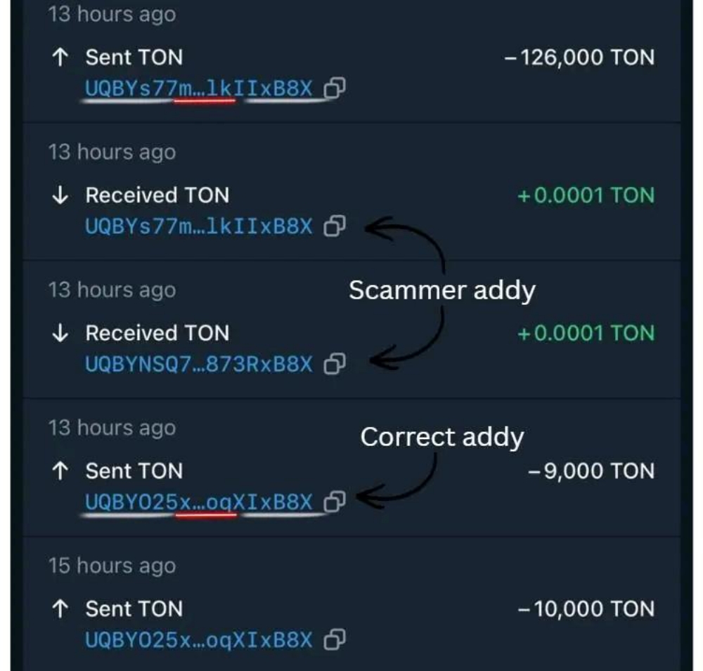 Is this a scammer or not?
