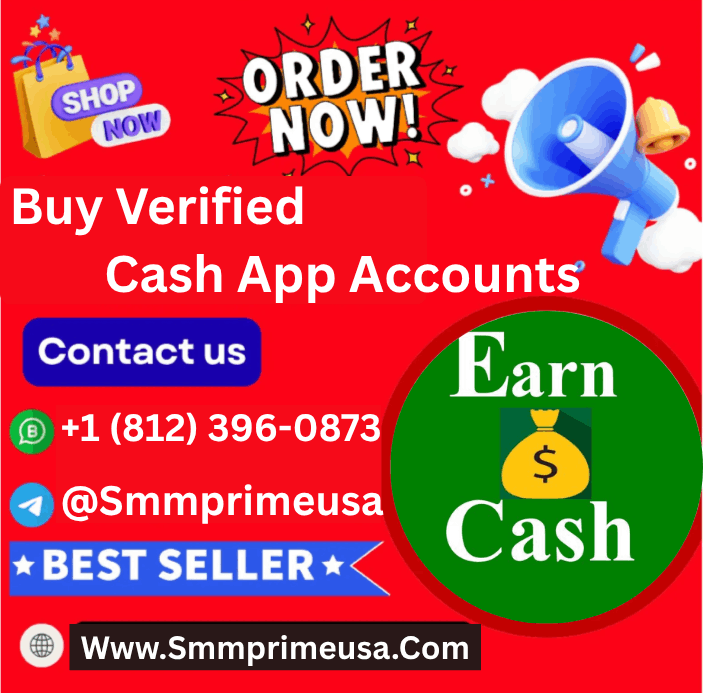 Quick 3p4 Tips for Buying Verified Cash App Accounts Effectively