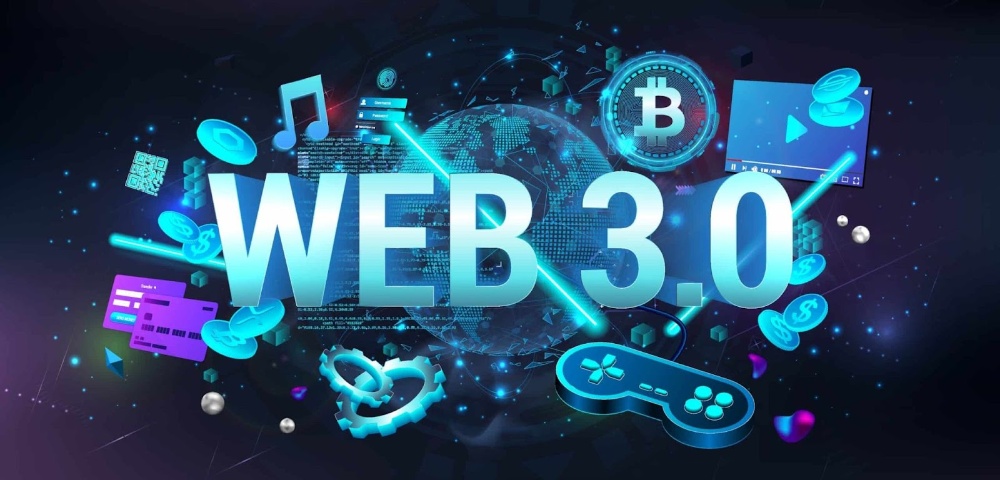 What is Web3?