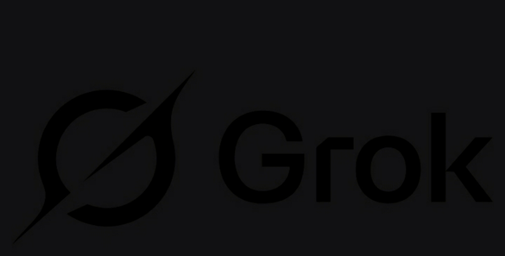 The grok Ai application
