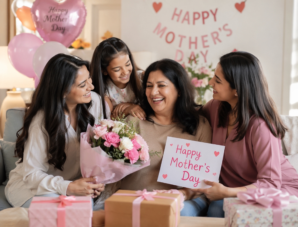 The Impact of Mothering Sunday on the Lives of Women