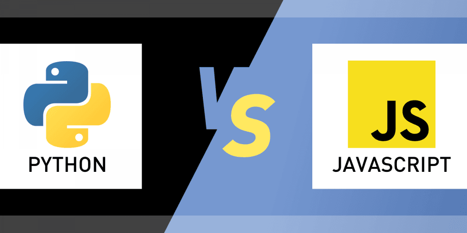 JavaScript vs. Python