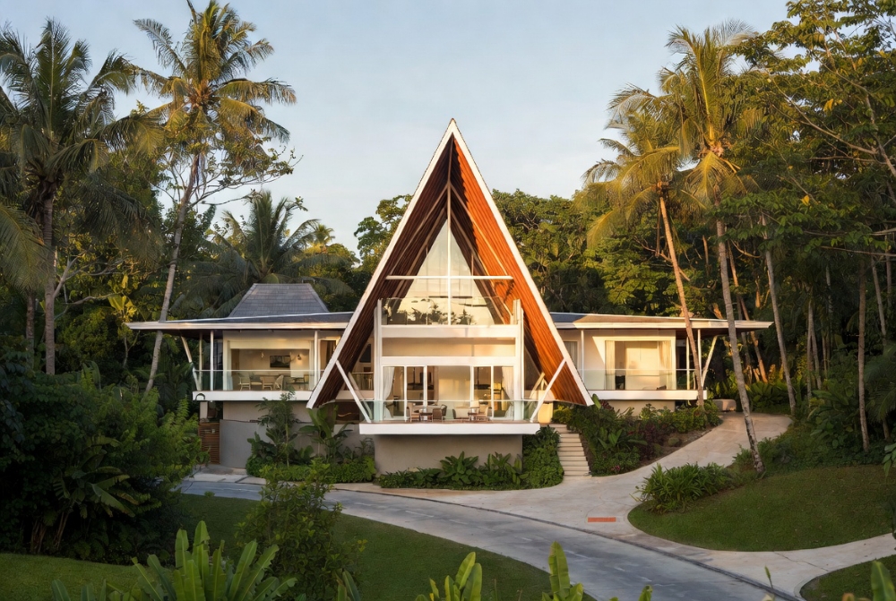 DESIGN DEFINITION IN ARCHITECTURE