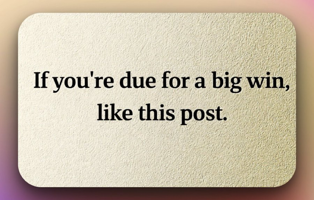 The Power of Showing Up and Staying Consistent