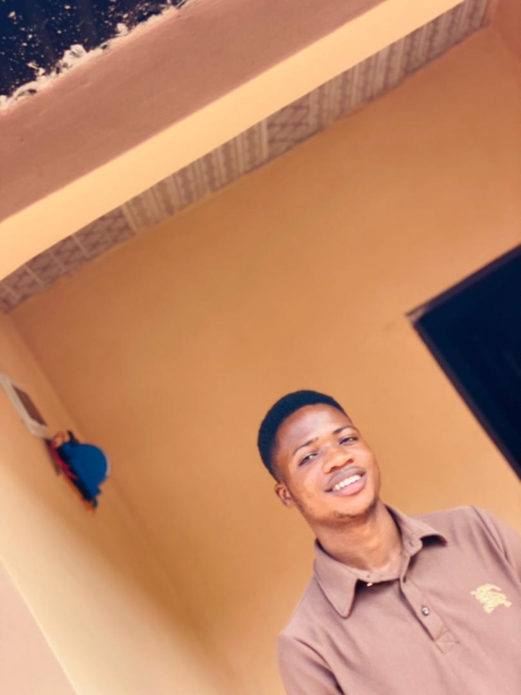 The Last Phone Booth in Yaba