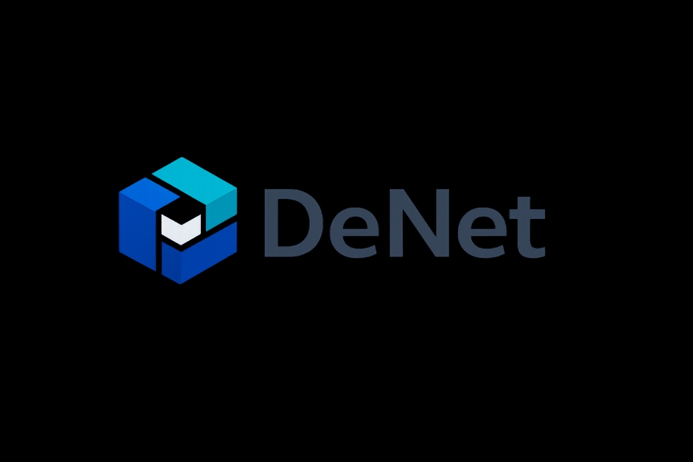 DeNet Network: Revolutionizing Decentralized Data Storage