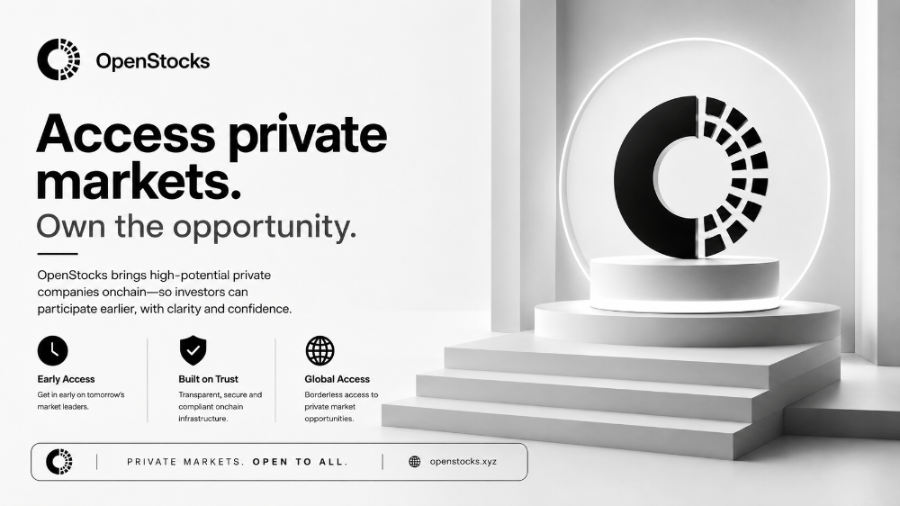 How OpenStocks Is Simplifying the Investment Journey