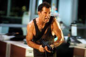 Die Hard: A Christmas Classic Redefining Action Cinema (1988) | BULB