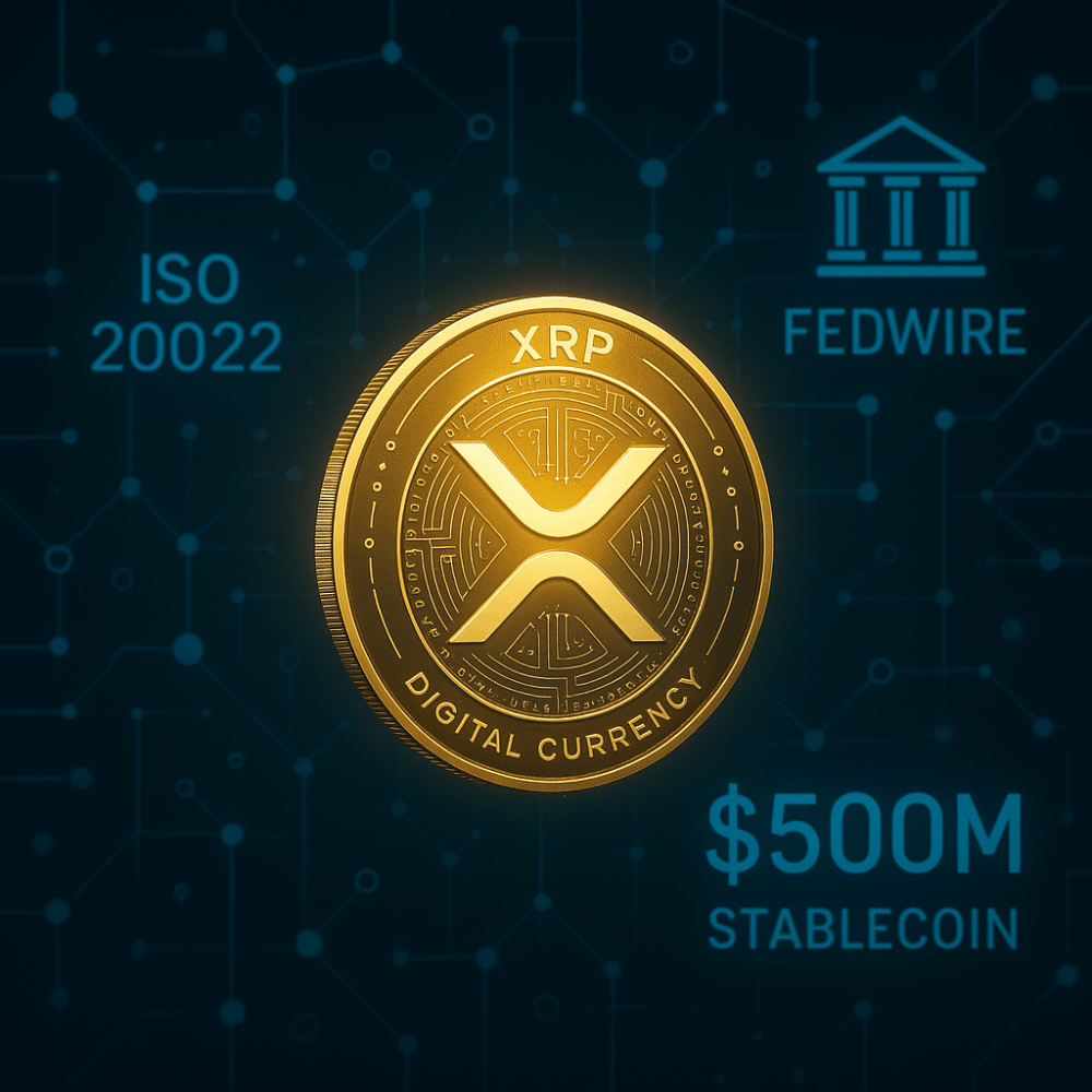 There’s More to Ripple Than the XRP Army — Here’s Why XRP Is a Smart Trade
