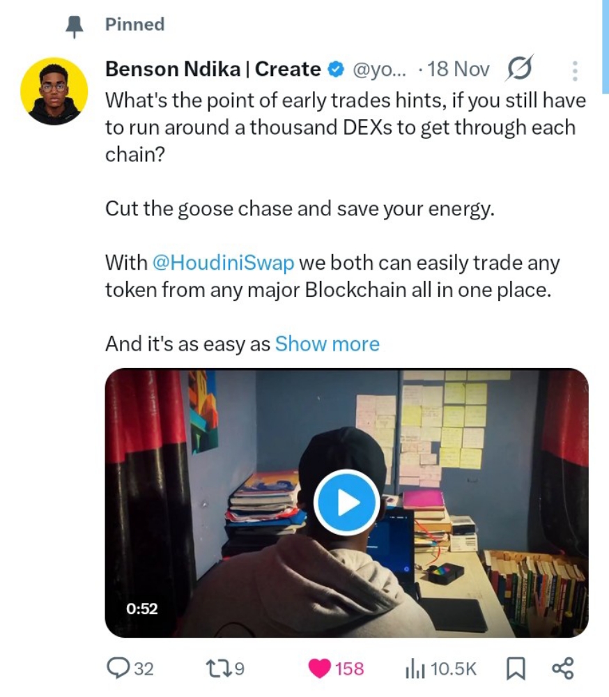 What's the difference between a Web2 and Web3 creators