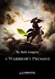 Warrior’s Promise Chapter 3