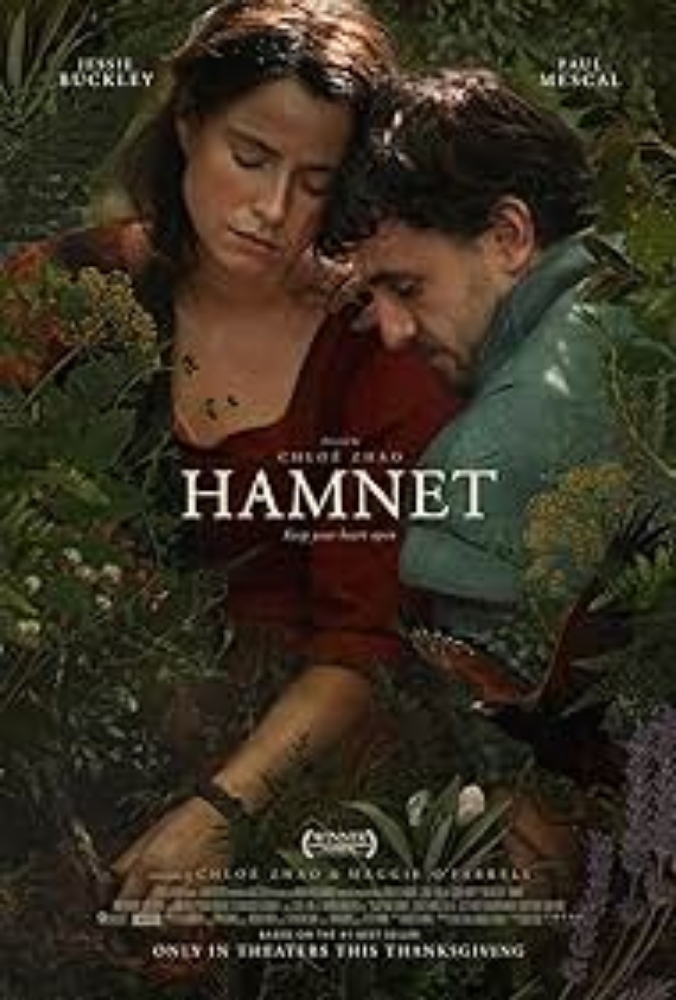 Hamnet (2025): A Quiet Tragedy That Echoes Through Eternity