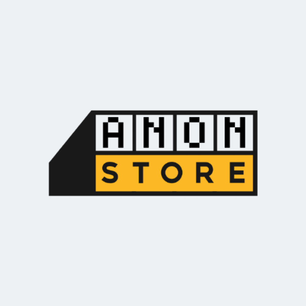 anonstore