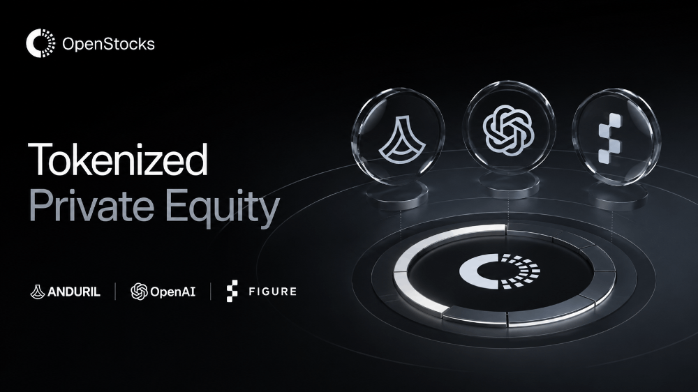 The Accessible Future: Tokenized Private Equity