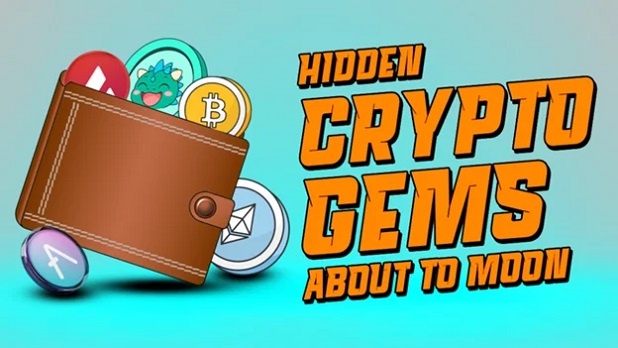 Unlock Hidden Presales: Strategies for Early Crypto Wins