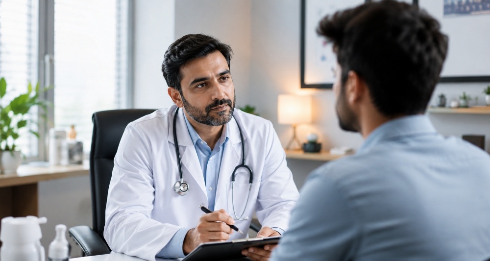 Best Sexologist in Delhi: How to Choose the Right Specialist