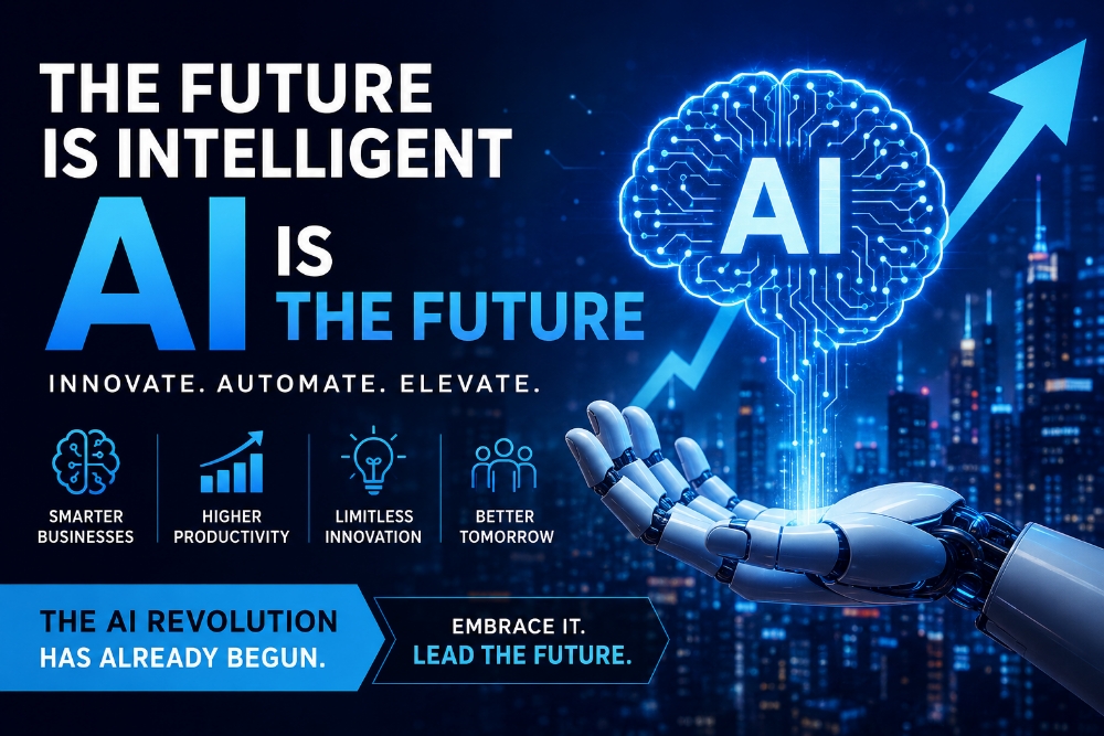 Why Artificial Intelligence Is Entering Its Most Bullish Era Yet