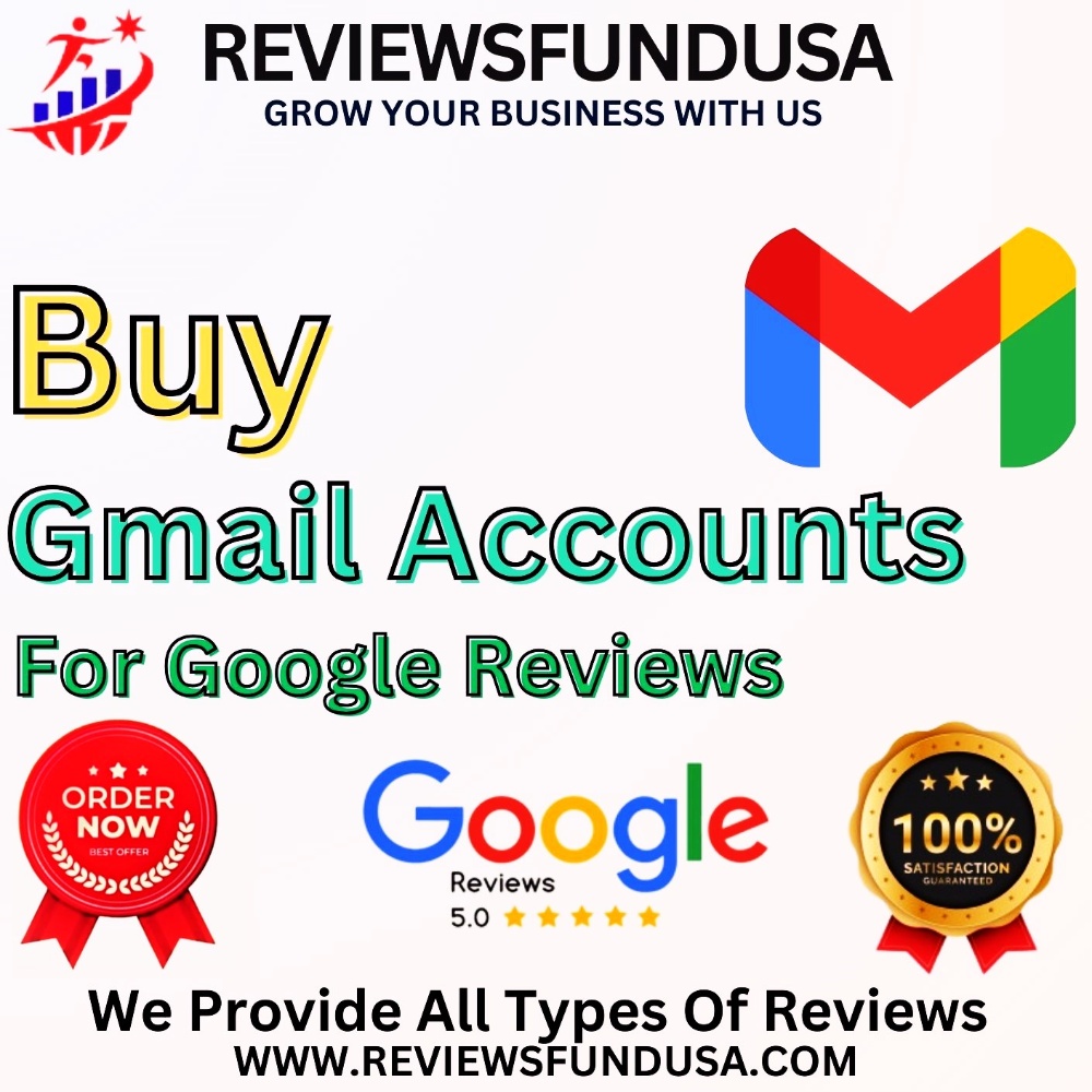 A Ultimate Guide to Buying Verified USA Gmail Accounts in 27