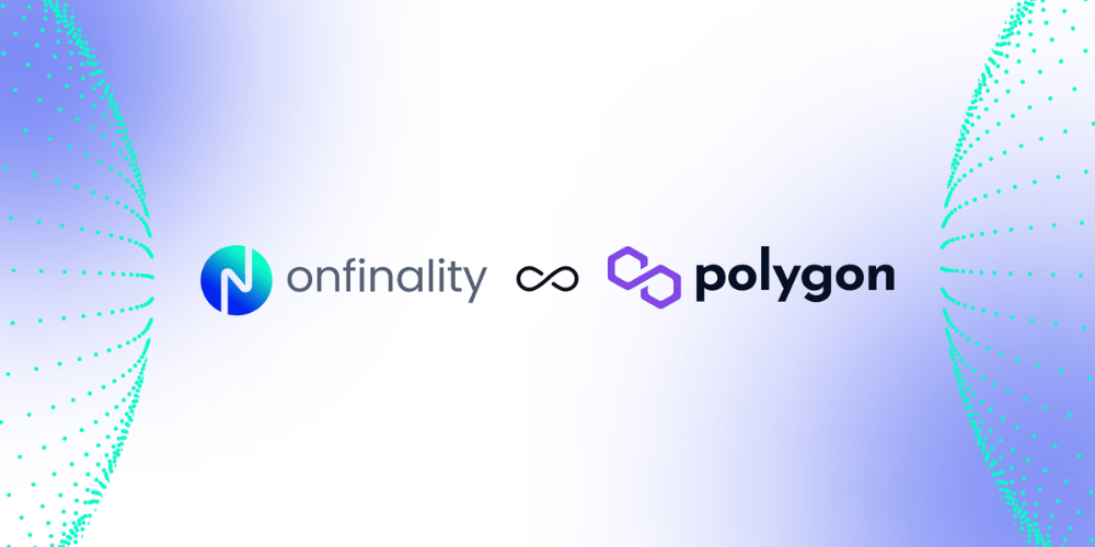 OnFinality Launches Fast Polygon RPC and Polygon Indexers
