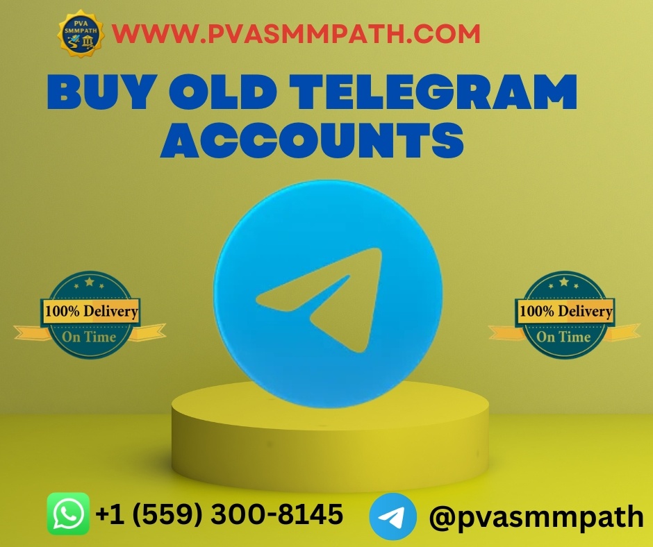 17 Best Platforms B-U-Y-ing Telegram Accounts in 26_bulbapp
