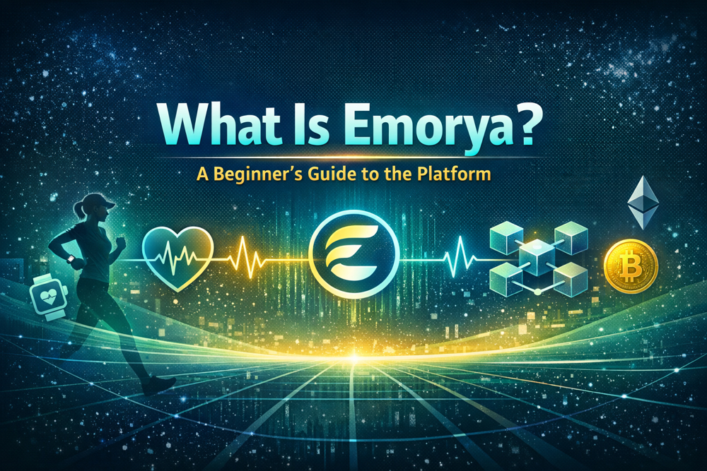 What Is Emorya? A Beginner’s Guide to the Platform