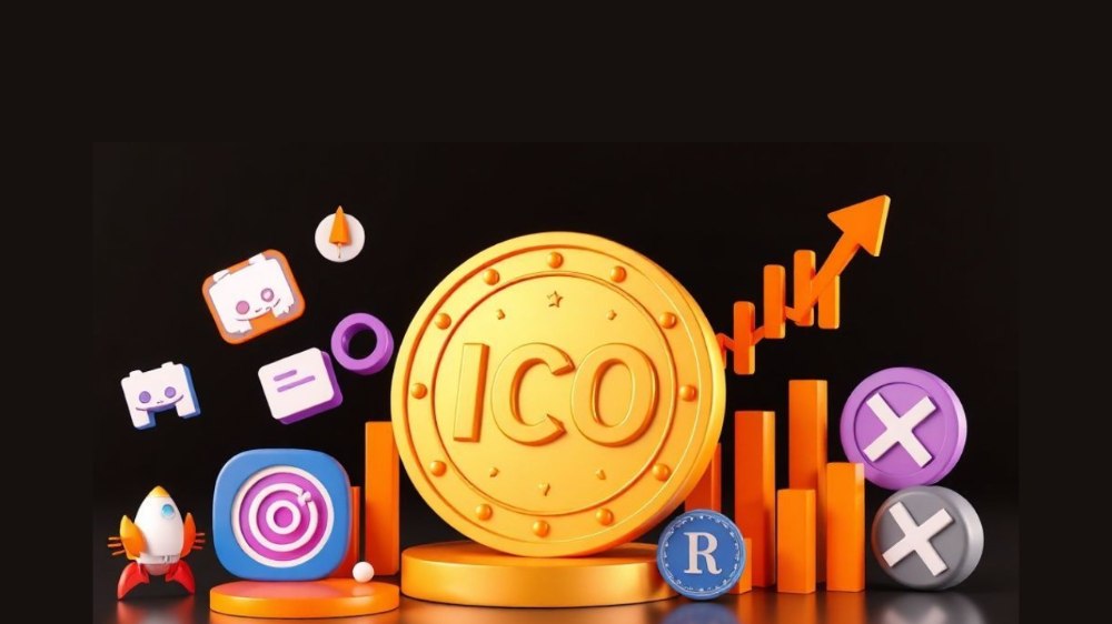 Top 10 ICO Marketing Service Providers in the USA