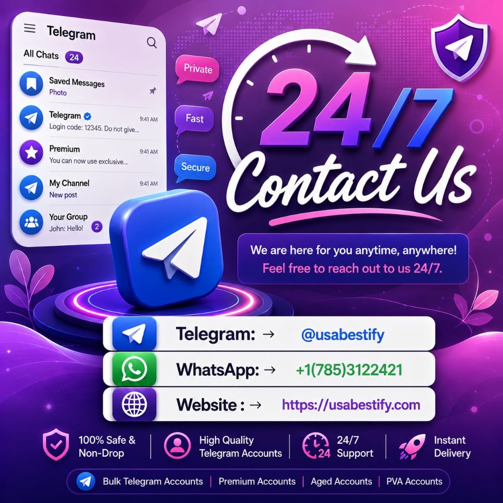 telegarmguide