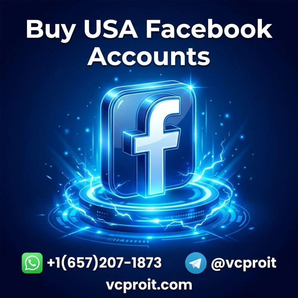 Buy Facebook Ads Accounts: The Ultimate Scaling..