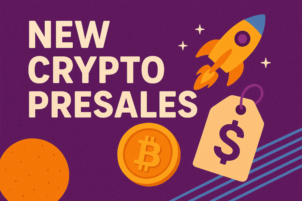 Finding and Evaluating New Crypto Presales Online