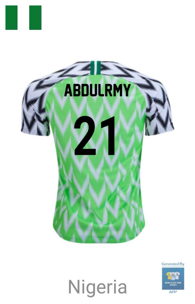 Abdulrmy