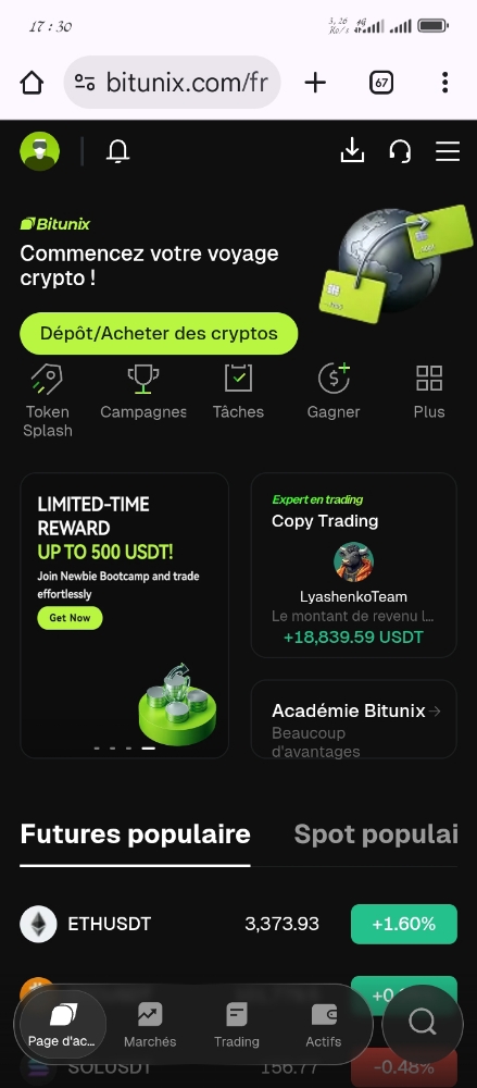 The Journey to Financial Freedom