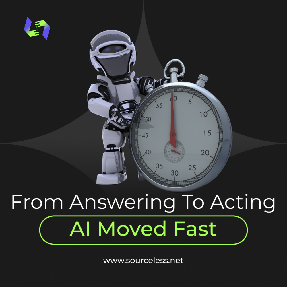 From Chatbots to Agentic AI: The Accountability Problem