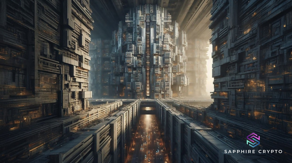 Crypto Investing Post 2025