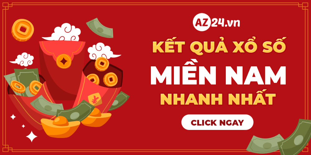 XS mien Nam hom nay