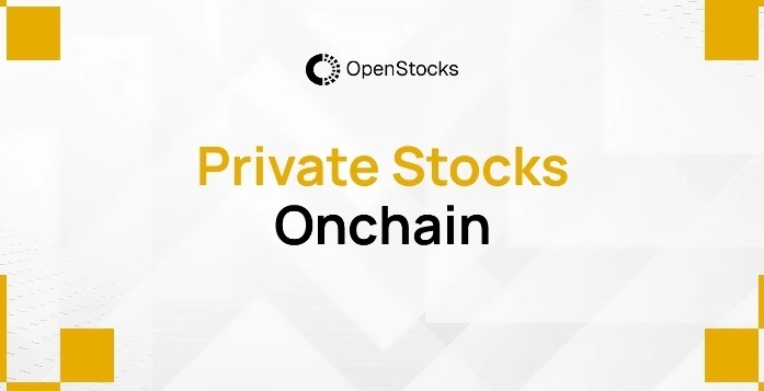OpenStocks Tokenized Investing App: Simplifying Access to Financial Markets