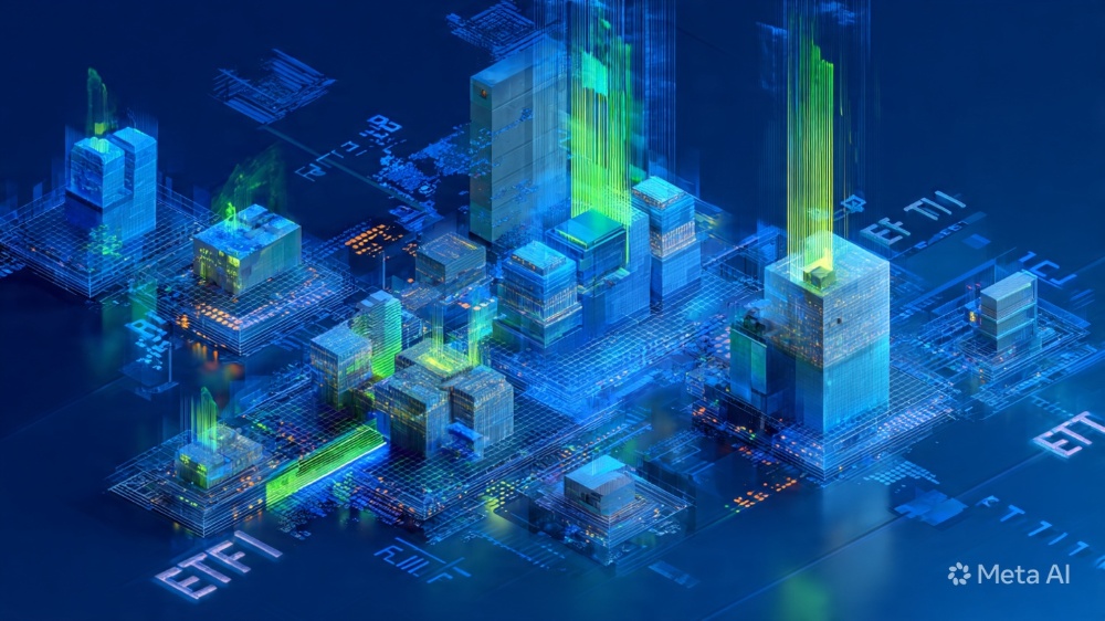 From ETFs to DATs: How Institutional Crypto Market Structure Evolved in 2026