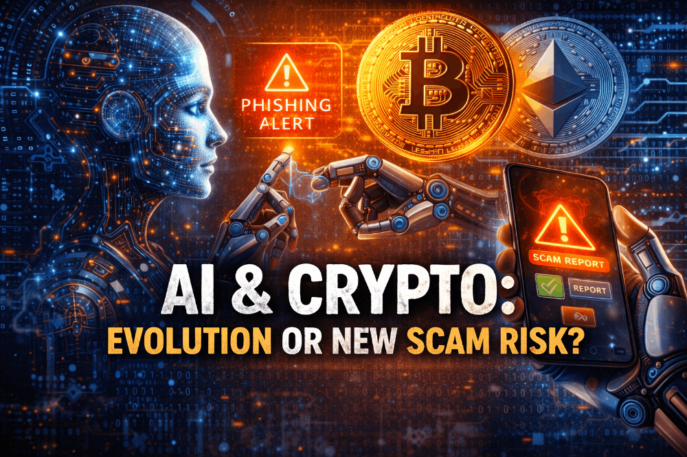 AI used not just for good