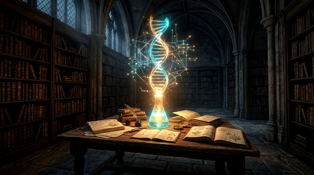 Decentralized Science is Breaking Academic Gatekeepers