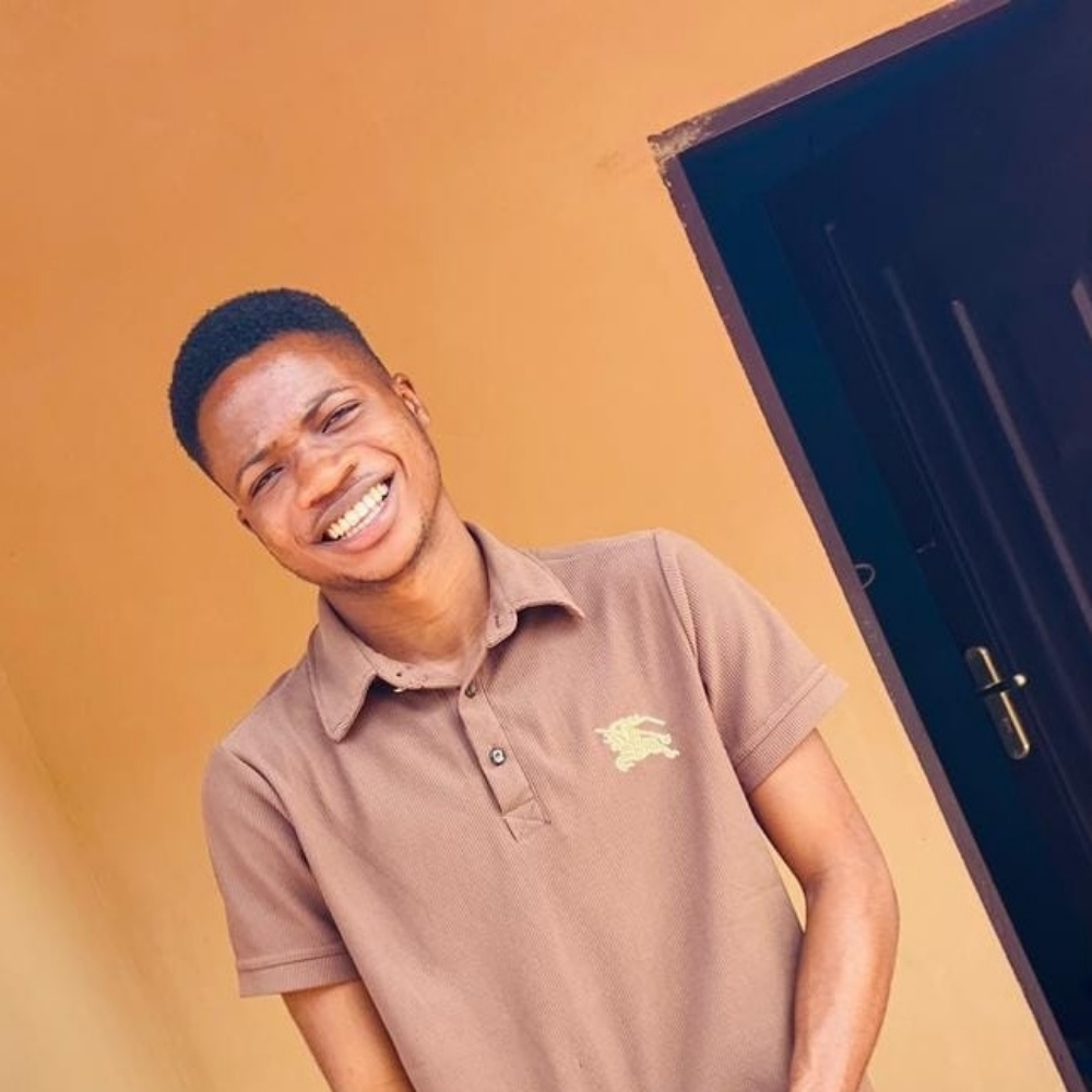 Love in the Mango Trees