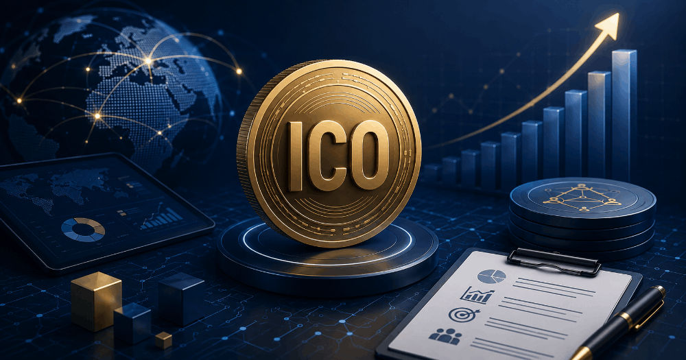 Data-Driven ICO Marketing: How to Convert Leads into Real Investors