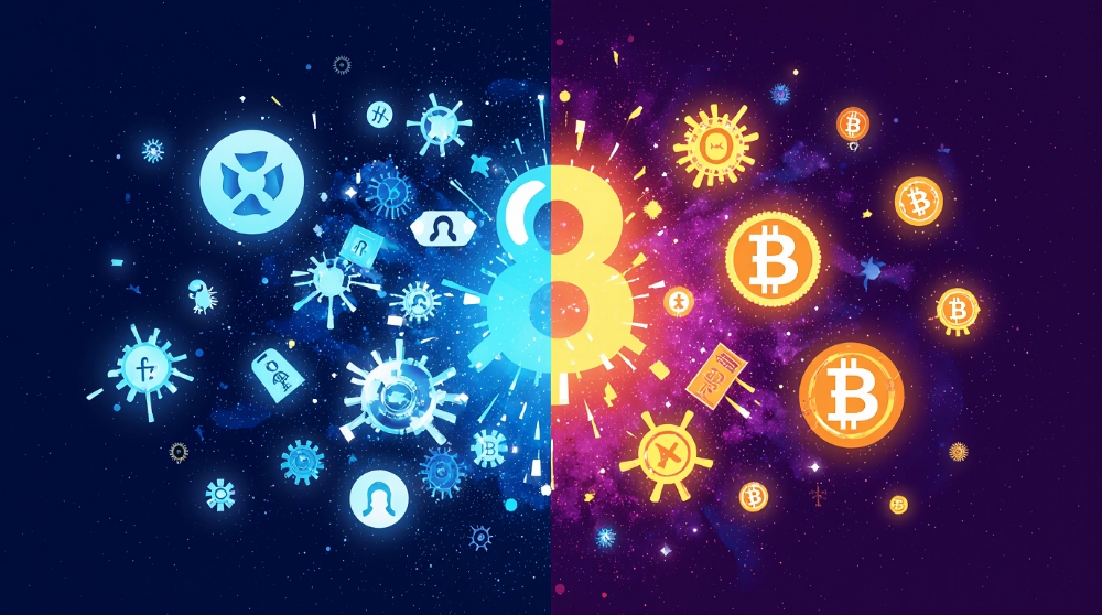 ⚔️ NFTs: The Most Hated Innovation of Our Time — or the Most Misunderstood?