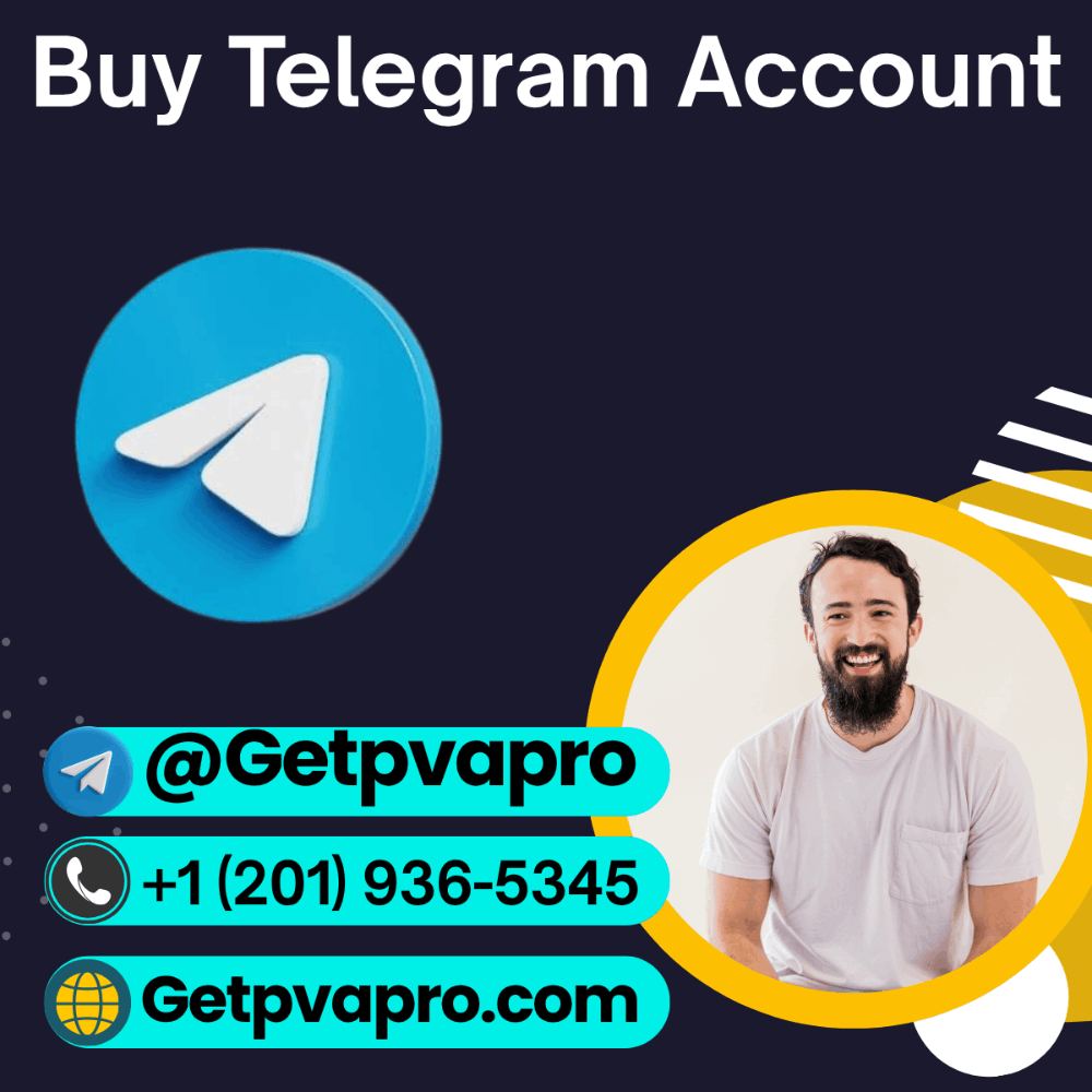 Top 55 Places to Buy, Telegram Accounts safely in 2026 ...
