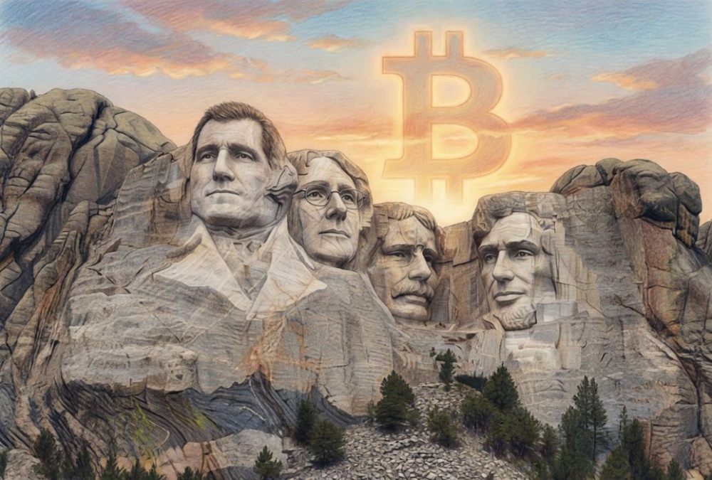 Crypto Pioneers - part two