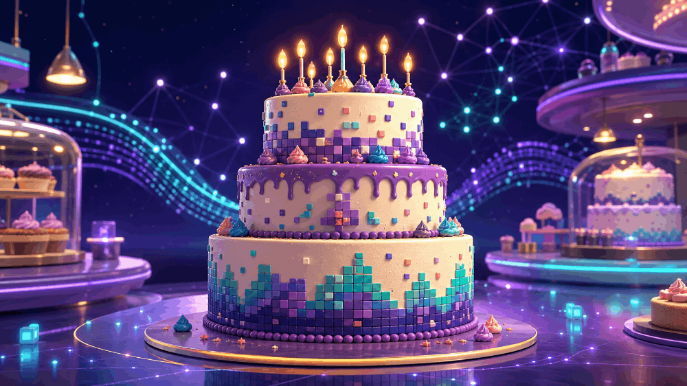 Cakes On Solana: Baking Culture, Creativity, and Community On-Chain