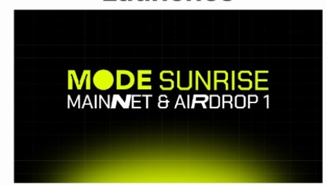 MODE NETWORK